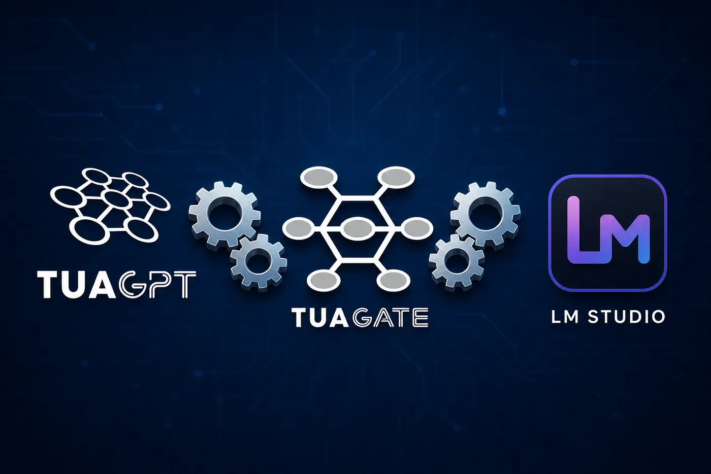 TuaGPT + TuaGate + LM Studio: Best practice di configurazione