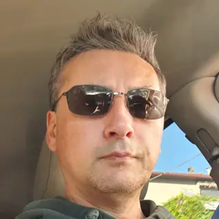 Daniele Radoni — DEV74, ideatore TuaGPT® e TuaGate®